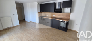  Appartement � vendre 2 pi�ces 42 m�