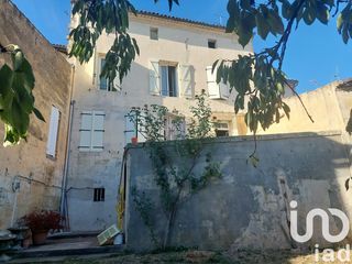  Maison � vendre 7 pi�ces 212 m�