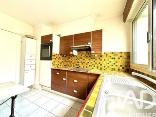  Appartement � vendre 3 pi�ces 64 m�