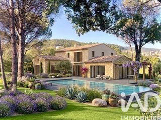  Terrain � vendre 1413 m�