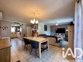  Maison � vendre 6 pi�ces 100 m�