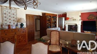  Maison � vendre 8 pi�ces 246 m�