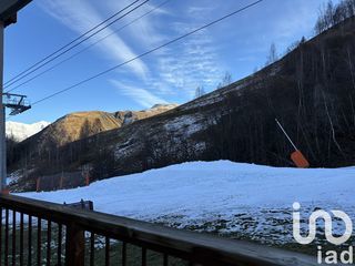  Appartement � vendre 3 pi�ces 36 m�