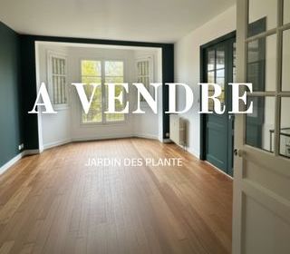 Appartement � vendre 7 pi�ces 98 m�