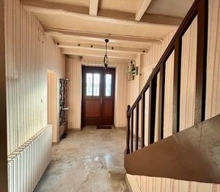  Maison � vendre 4 pi�ces 110 m�