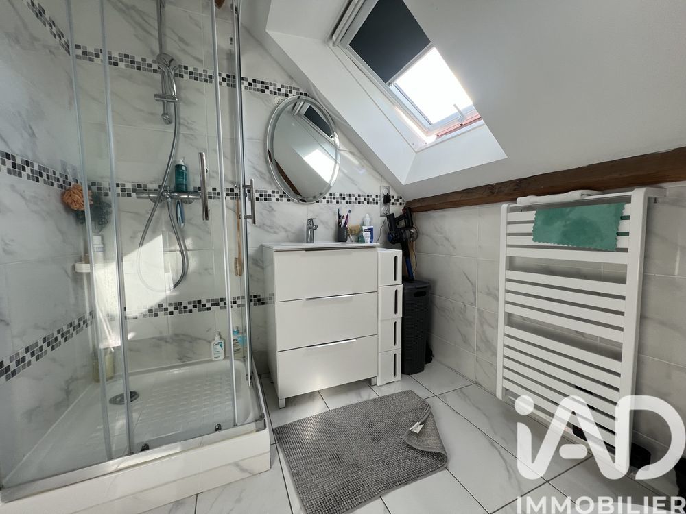 � vendre  Maison Montmorency (95160)