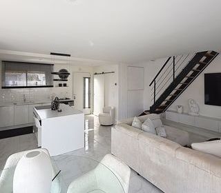  Maison � vendre 3 pi�ces 90 m�