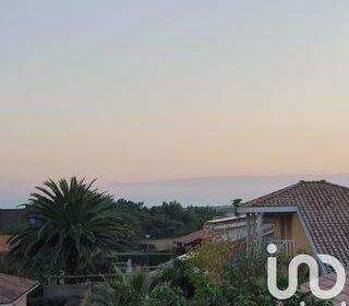  Appartement � vendre 3 pi�ces 73 m�