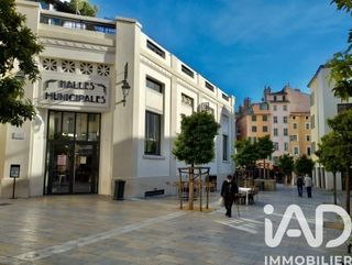  Appartement � vendre 1 pi�ce 39 m�