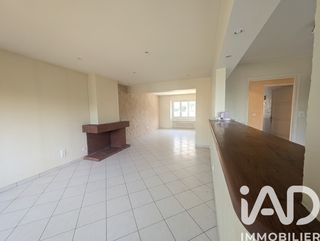  Appartement � vendre 3 pi�ces 82 m�