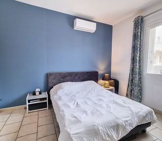  Appartement � vendre 3 pi�ces 56 m�