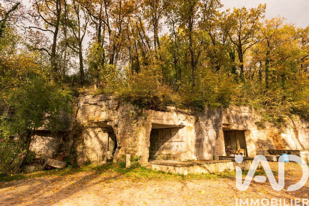 � vendre  Maison Sers (16410)