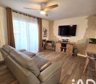  Maison � vendre 4 pi�ces 70 m�