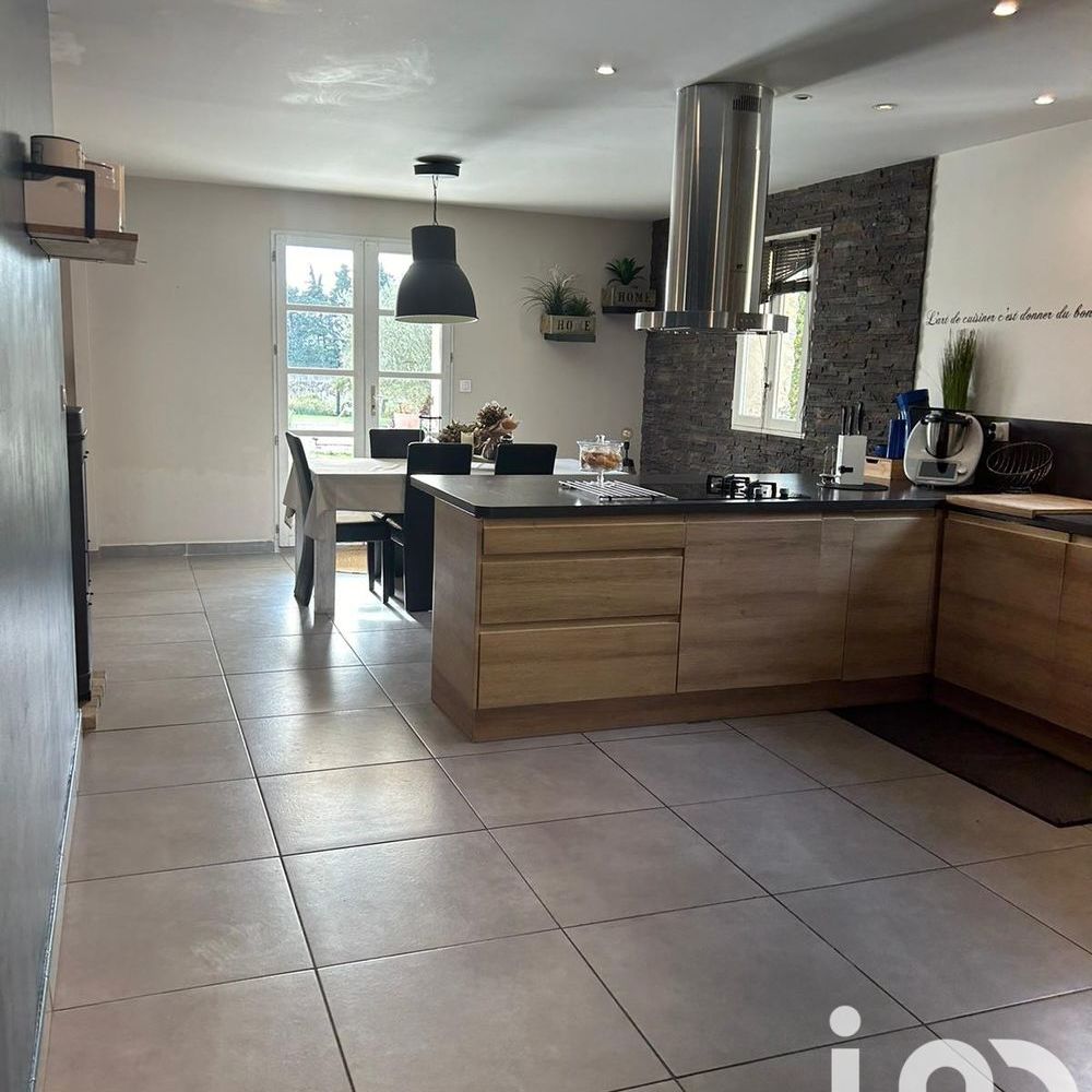 � vendre  Maison Pujaut (30131)