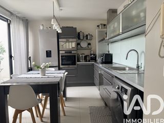  Maison � vendre 4 pi�ces 74 m�