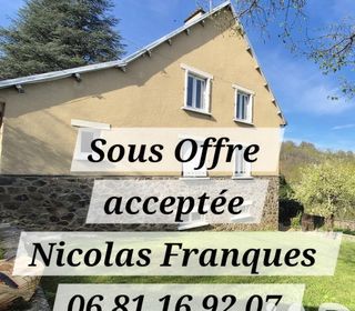  Maison � vendre 4 pi�ces 107 m�