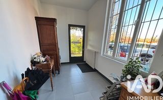  Maison � vendre 10 pi�ces 289 m�