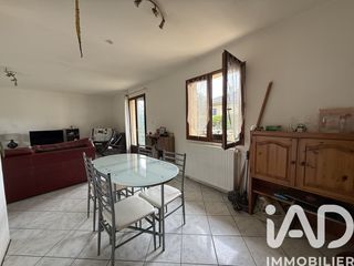  Maison � vendre 4 pi�ces 94 m�