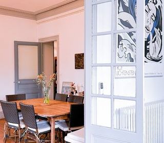  Appartement � vendre 6 pi�ces 136 m�