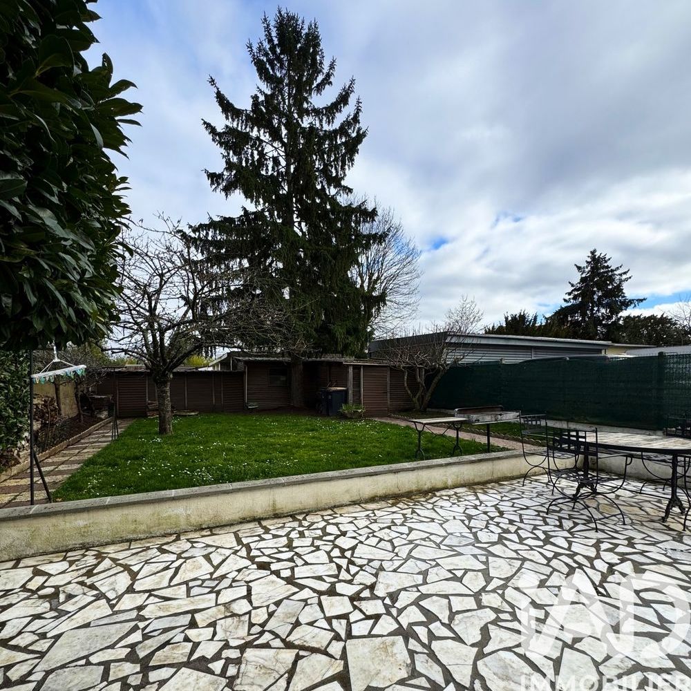 � vendre  Maison Sucy-en-Brie (94370)