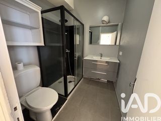  Appartement � vendre 3 pi�ces 53 m�