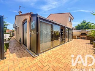  Maison � vendre 4 pi�ces 97 m�