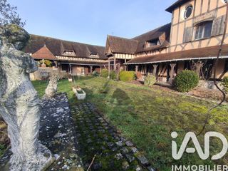  Maison � vendre 10 pi�ces 250 m�