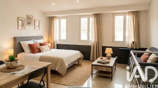  Appartement � vendre 1 pi�ce 30 m�