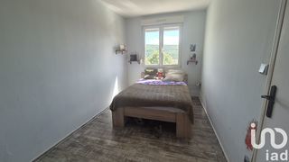  Appartement � vendre 4 pi�ces 73 m�