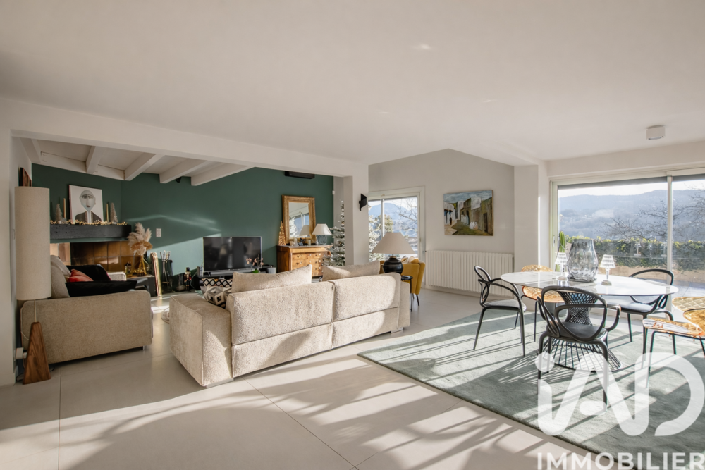 � vendre  Maison Vimines (73160)