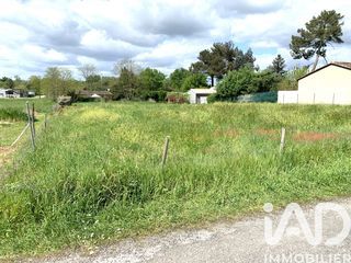  Terrain � vendre 1026 m�
