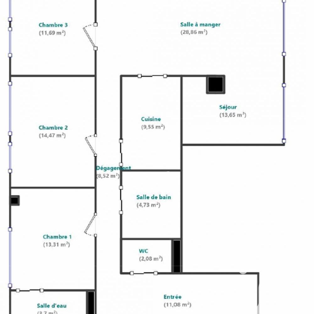 � vendre  Appartement Suresnes (92150)