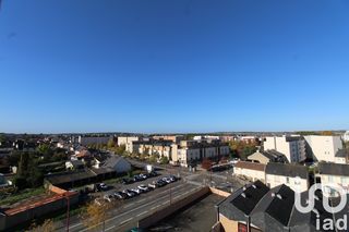  Appartement � vendre 4 pi�ces 105 m�