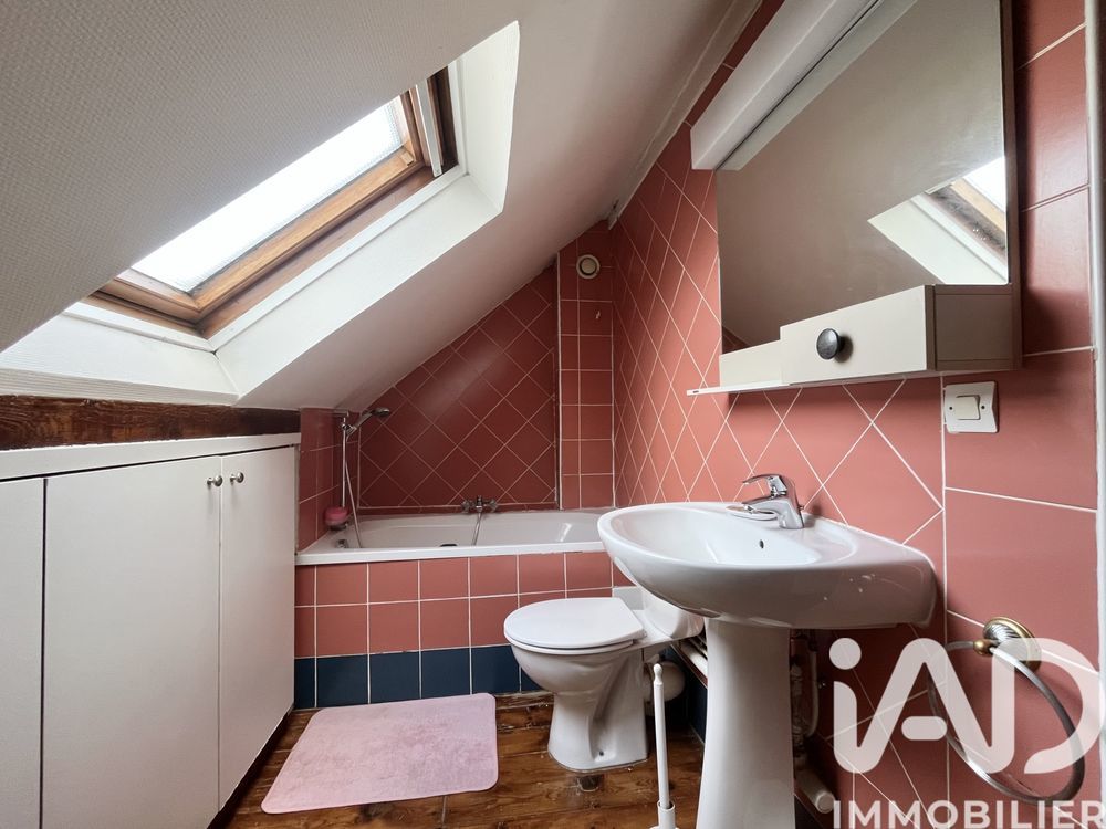 � vendre  Maison Issy-les-Moulineaux (92130)