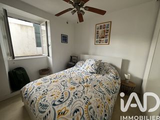  Appartement � vendre 2 pi�ces 34 m�