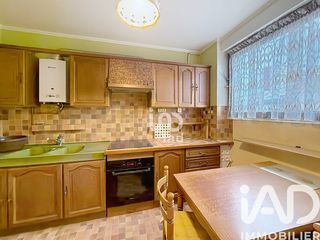  Appartement � vendre 4 pi�ces 74 m�