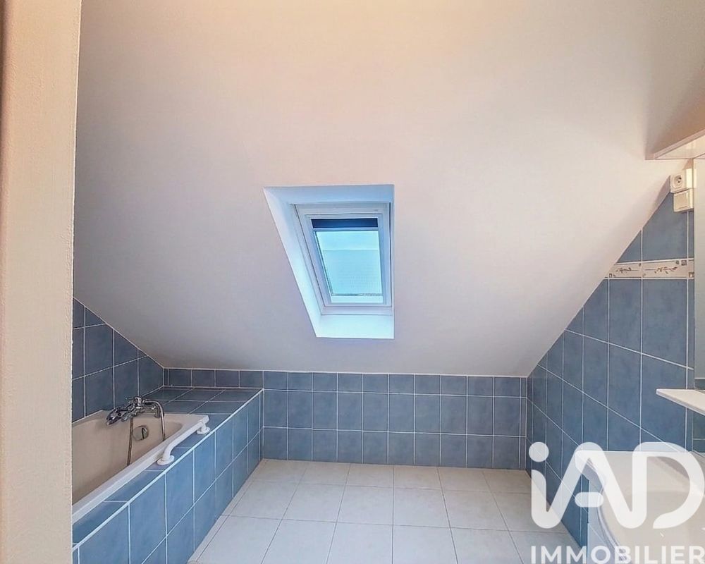 � vendre  Maison Concarneau (29900)