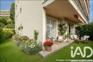  Appartement � vendre 3 pi�ces 75 m�