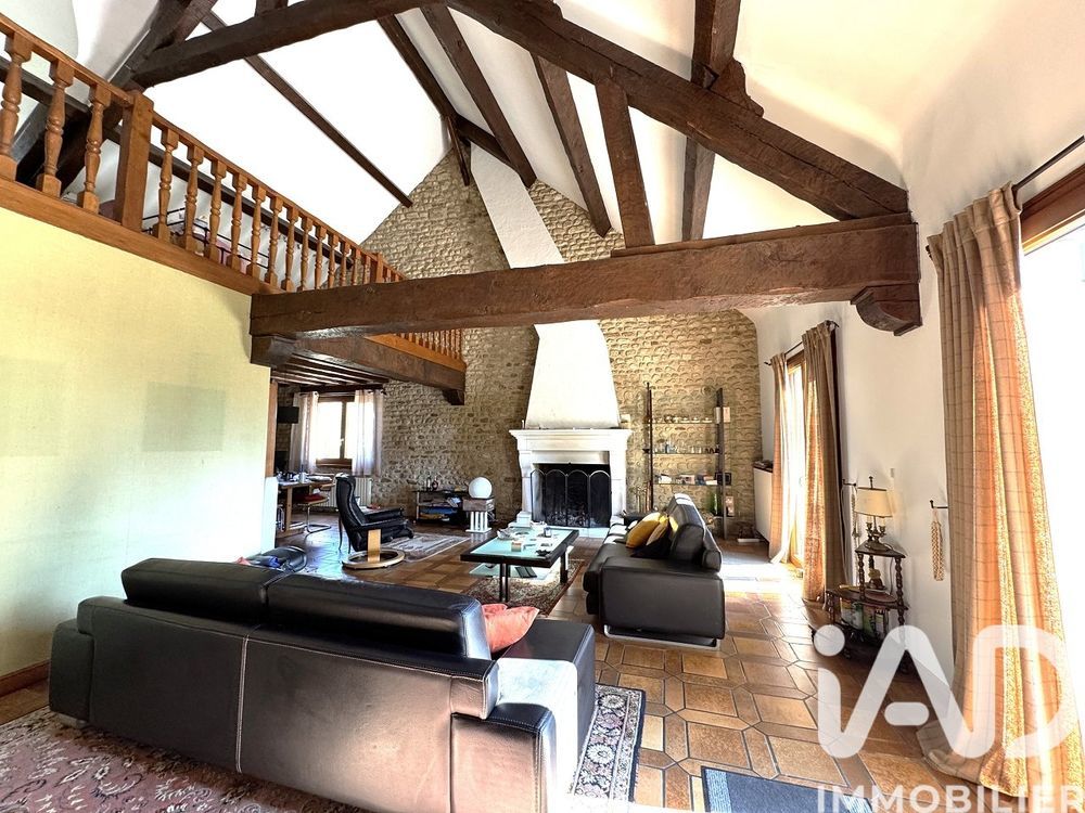 � vendre  Maison Houdan (78550)