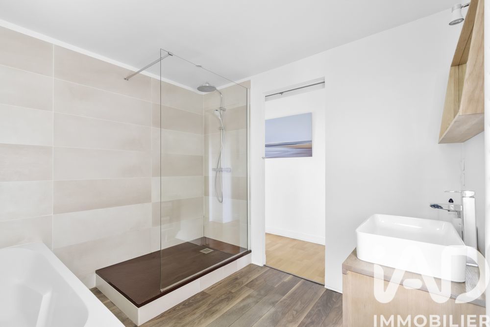 � vendre  Maison Saulx-les-Chartreux (91160)