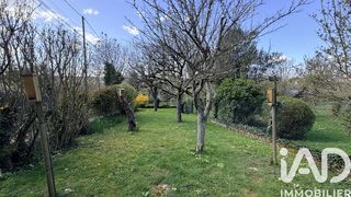  Maison � vendre 9 pi�ces 180 m�