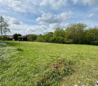  Terrain � vendre 1478 m�