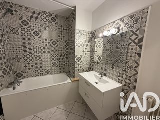  Appartement � vendre 2 pi�ces 40 m�