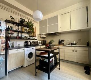  Appartement � vendre 3 pi�ces 80 m�