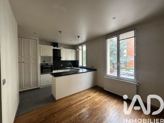  Appartement � vendre 2 pi�ces 36 m�