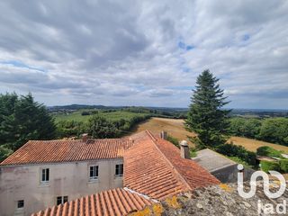  Maison � vendre 10 pi�ces 450 m�