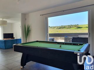  Maison � vendre 6 pi�ces 150 m�