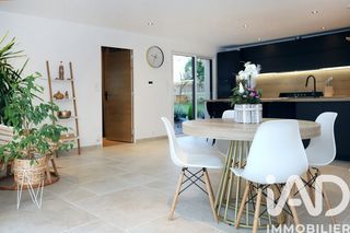  Maison � vendre 7 pi�ces 133 m�