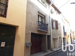  Maison � vendre 3 pi�ces 80 m�