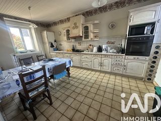  Maison � vendre 8 pi�ces 192 m�